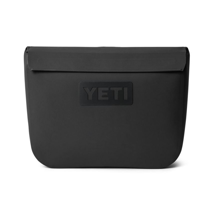 YETI Sidekick Dry® 6L Gear Case Black