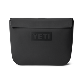 YETI Sidekick Dry® 6L Gear Case Black