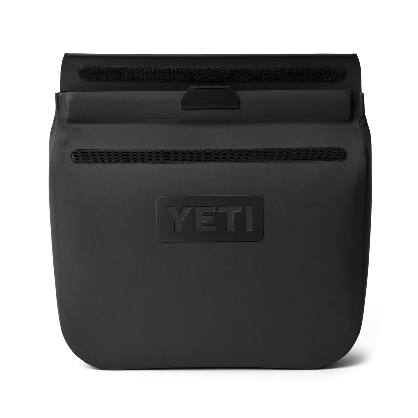 YETI Sidekick Dry® 6L Gear Case Black