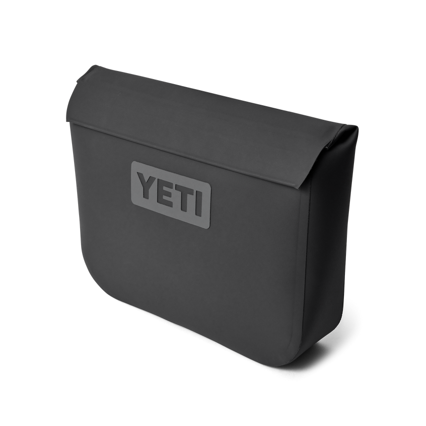 YETI Sidekick Dry® 6L Gear Case Charcoal