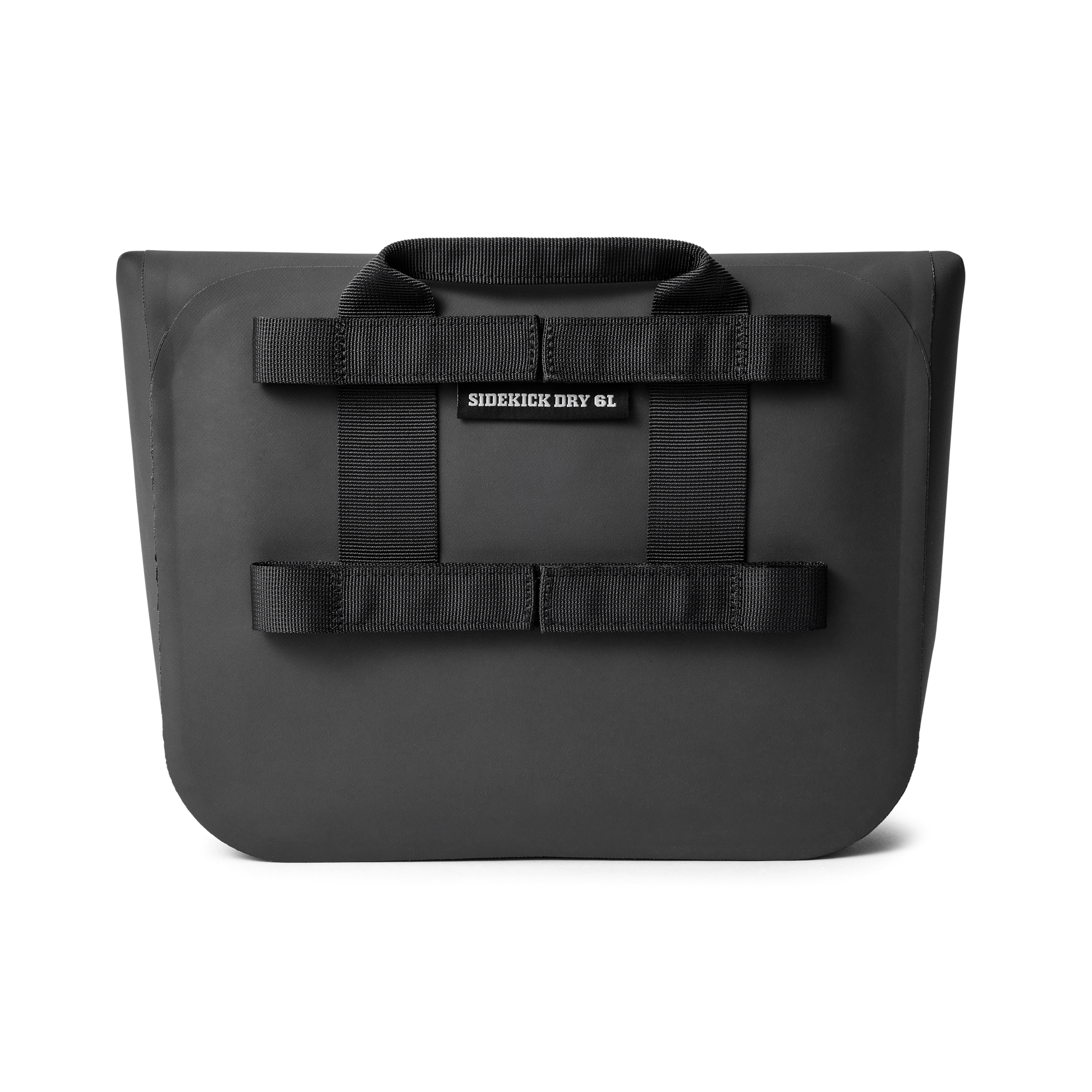 small yeti bag with velcro YETI Sidekick Dry® 6L Waterproof Gear Case – YETI EUROPE