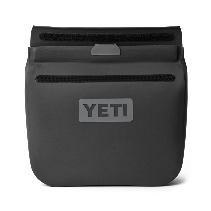  YETI Sidekick Dry® 6L Gear Case Charcoal