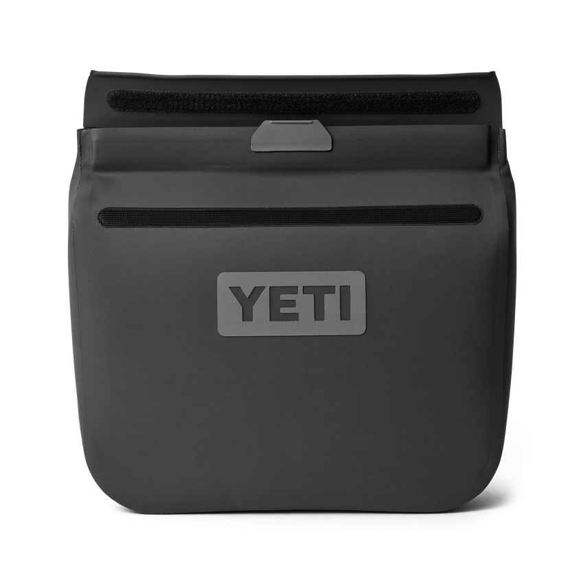 YETI Sidekick Dry® 6L Gear Case Charcoal