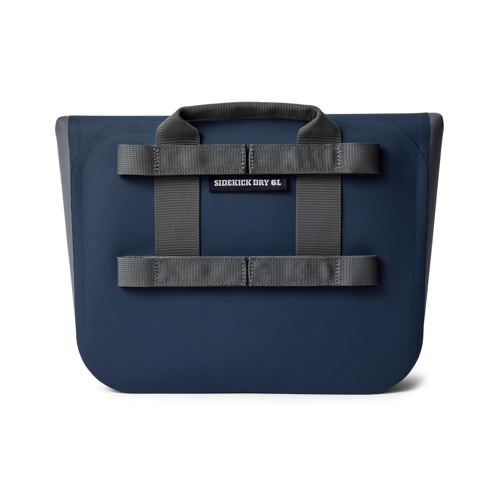 small yeti bag with velcro YETI Sidekick Dry® 6L Waterproof Gear Case – YETI EUROPE