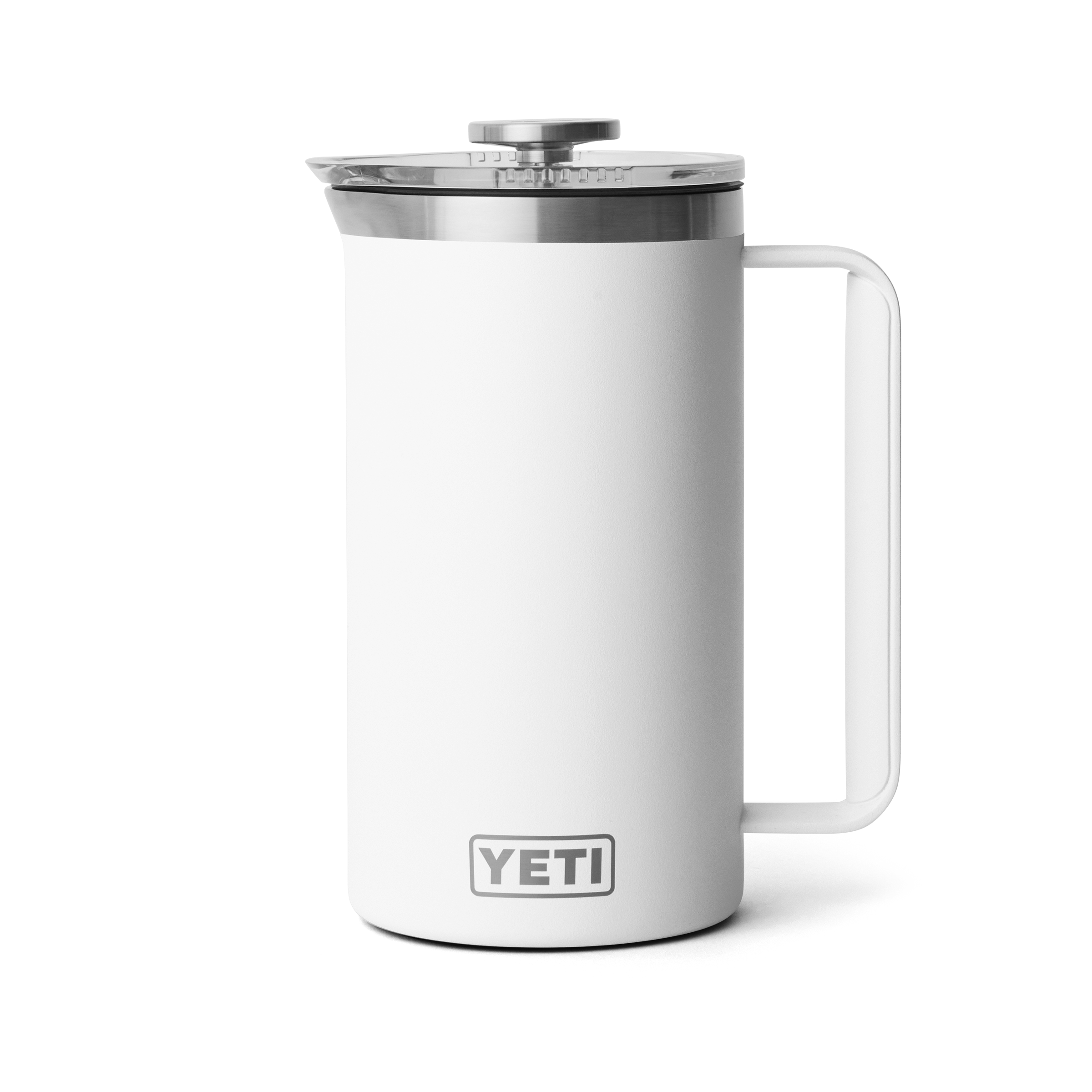 YETI Rambler™ 34 oz (1 l) French Press – YETI EUROPE