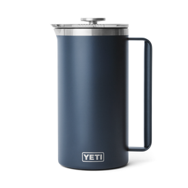 YETI Rambler® French Press 64 oz Navy