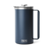 YETI Rambler® French Press 64 oz Navy