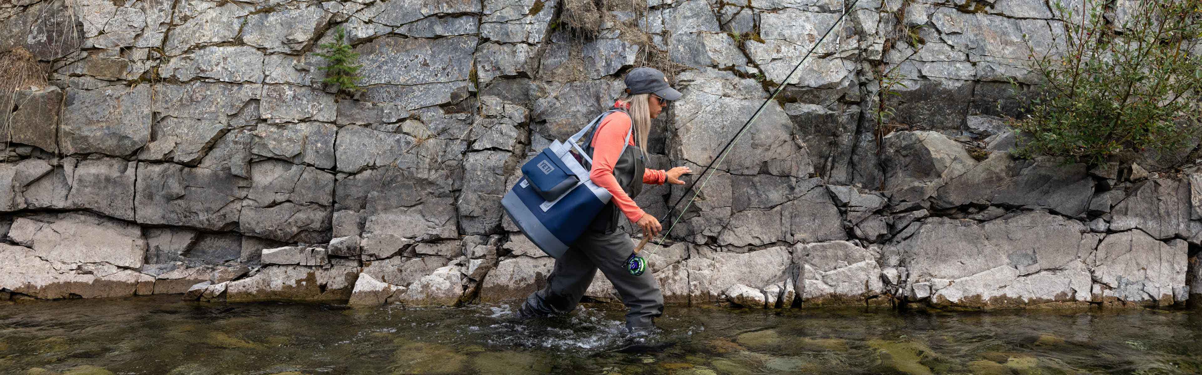 Tote Bags – YETI EUROPE