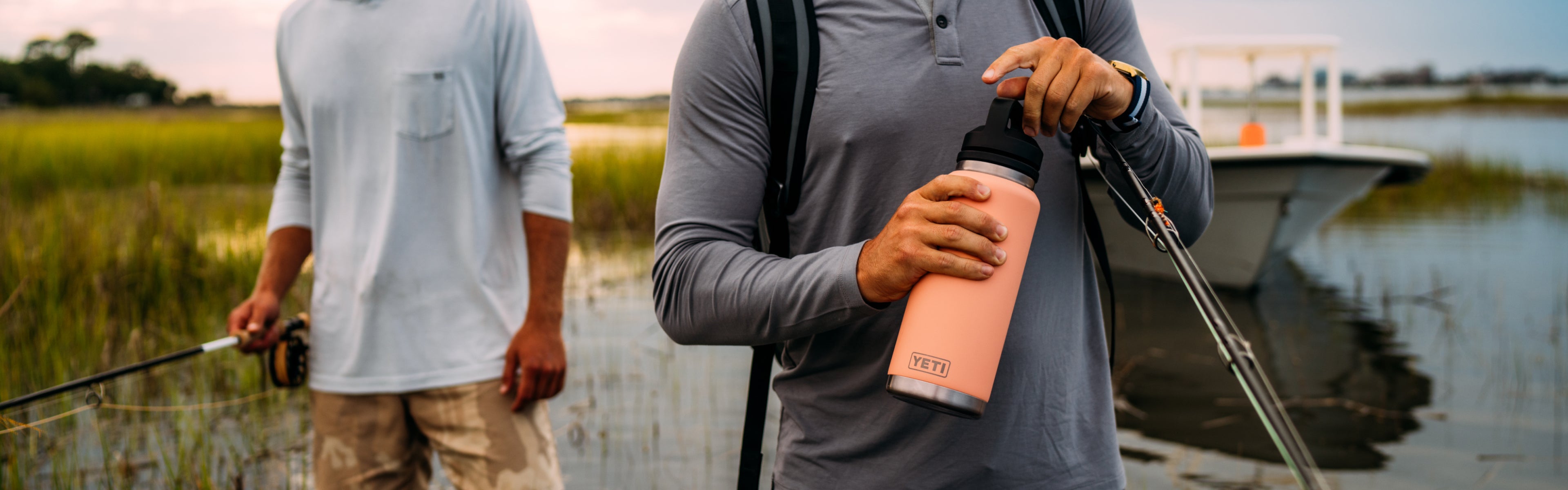 Rambler™ 7.6 L Beverage Bucket – YETI EUROPE