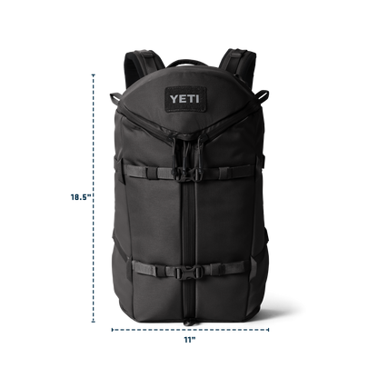 YETI Ranchero™ 22L Backpack Olive
