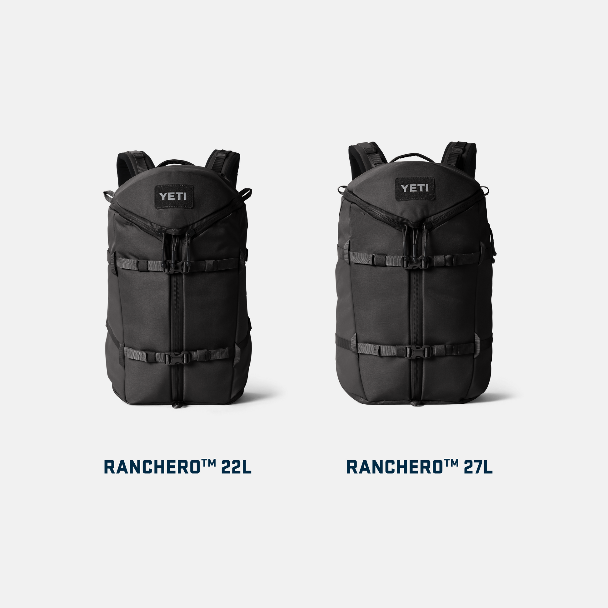 YETI Ranchero™ 27L Everyday Carry Backpack – YETI EUROPE YETI Ranchero™ 27L Everyday Carry Backpack – YETI EUROPE