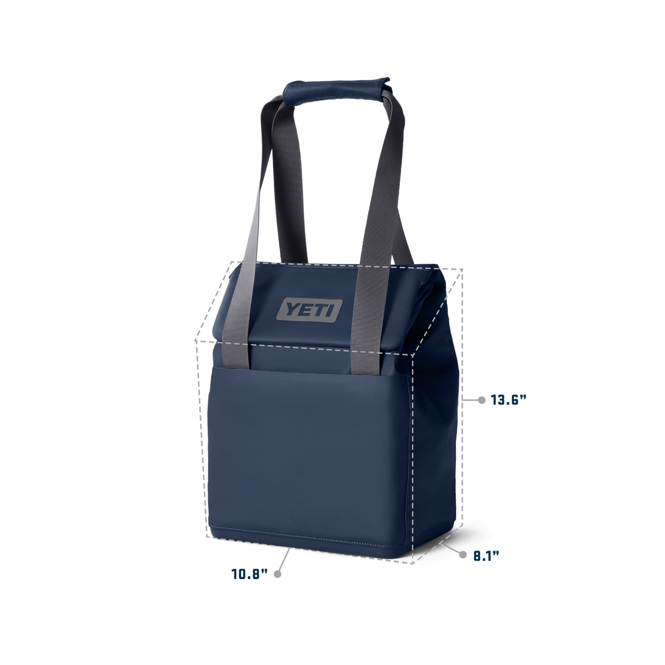 mini inulated yeti bag YETI Daytrip® 14L Tote Bag – YETI EUROPE