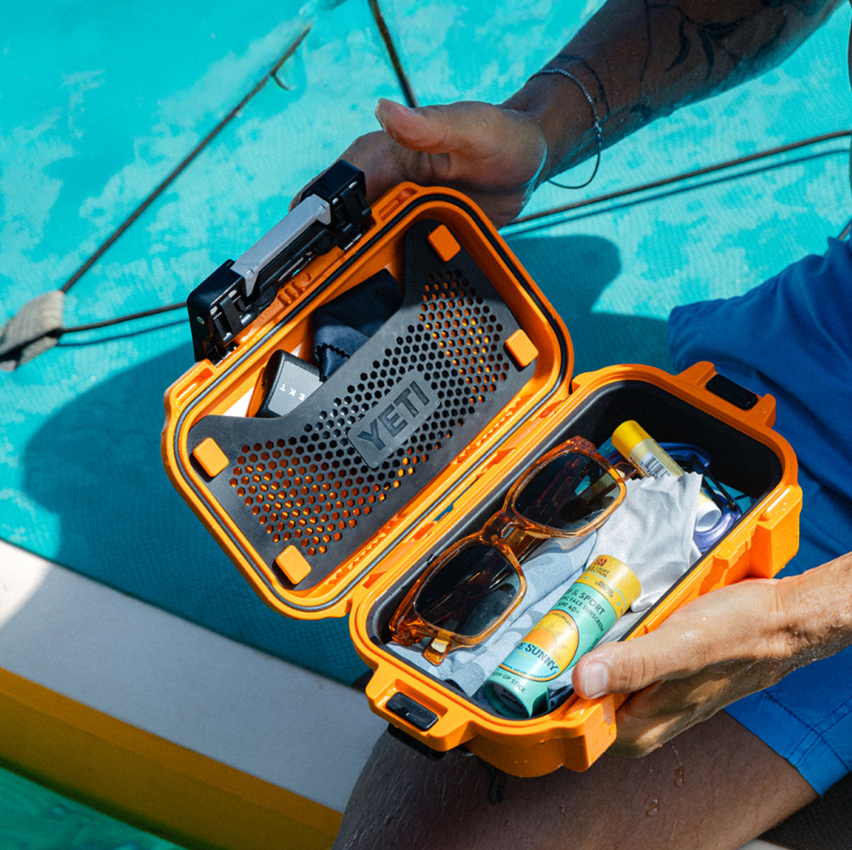 YETI® Product Recall: Hopper M20/M30 & Sidekick Dry – YETI EUROPE