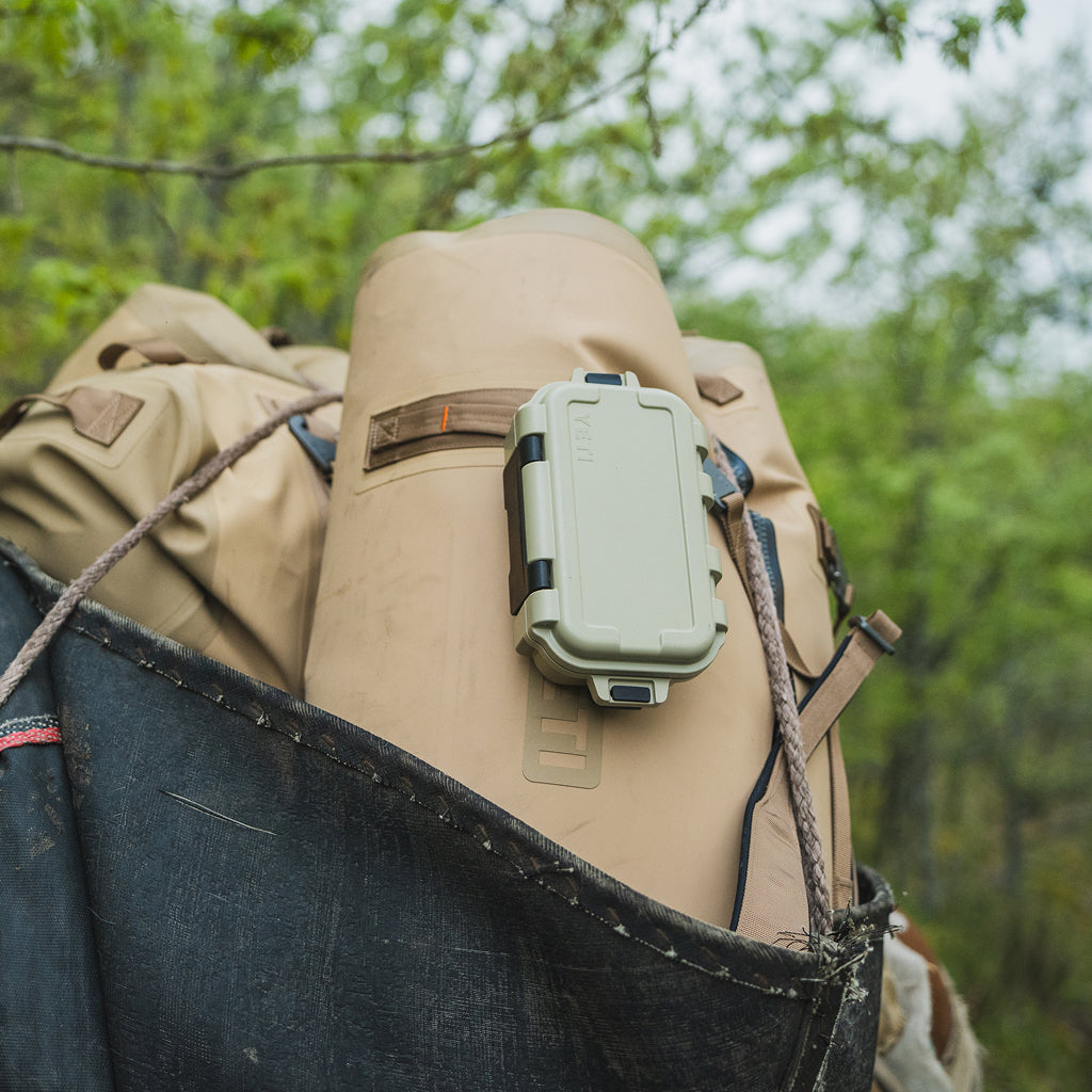 Kufrík na prevodovku YETI Loadout Gobox 1