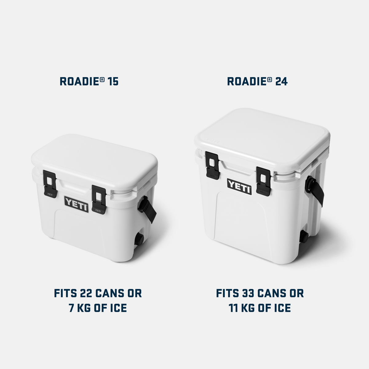 YETI Roadie® 15 Cool Box – YETI EUROPE YETI Roadie® 15 Cool Box – YETI EUROPE