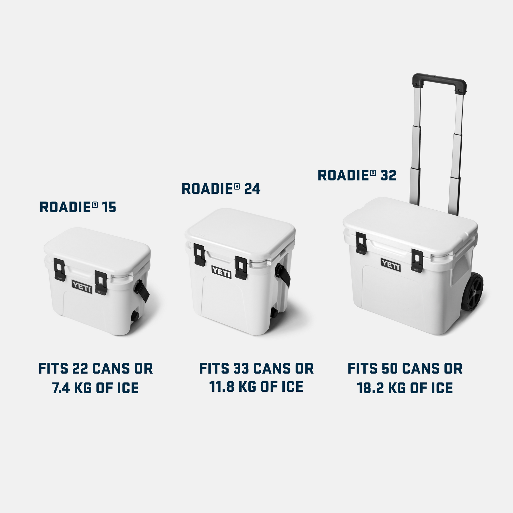 YETI Roadie® 24 Cool Box 2.0 – YETI EUROPE YETI Roadie® 24 Cool Box 2.0 – YETI EUROPE