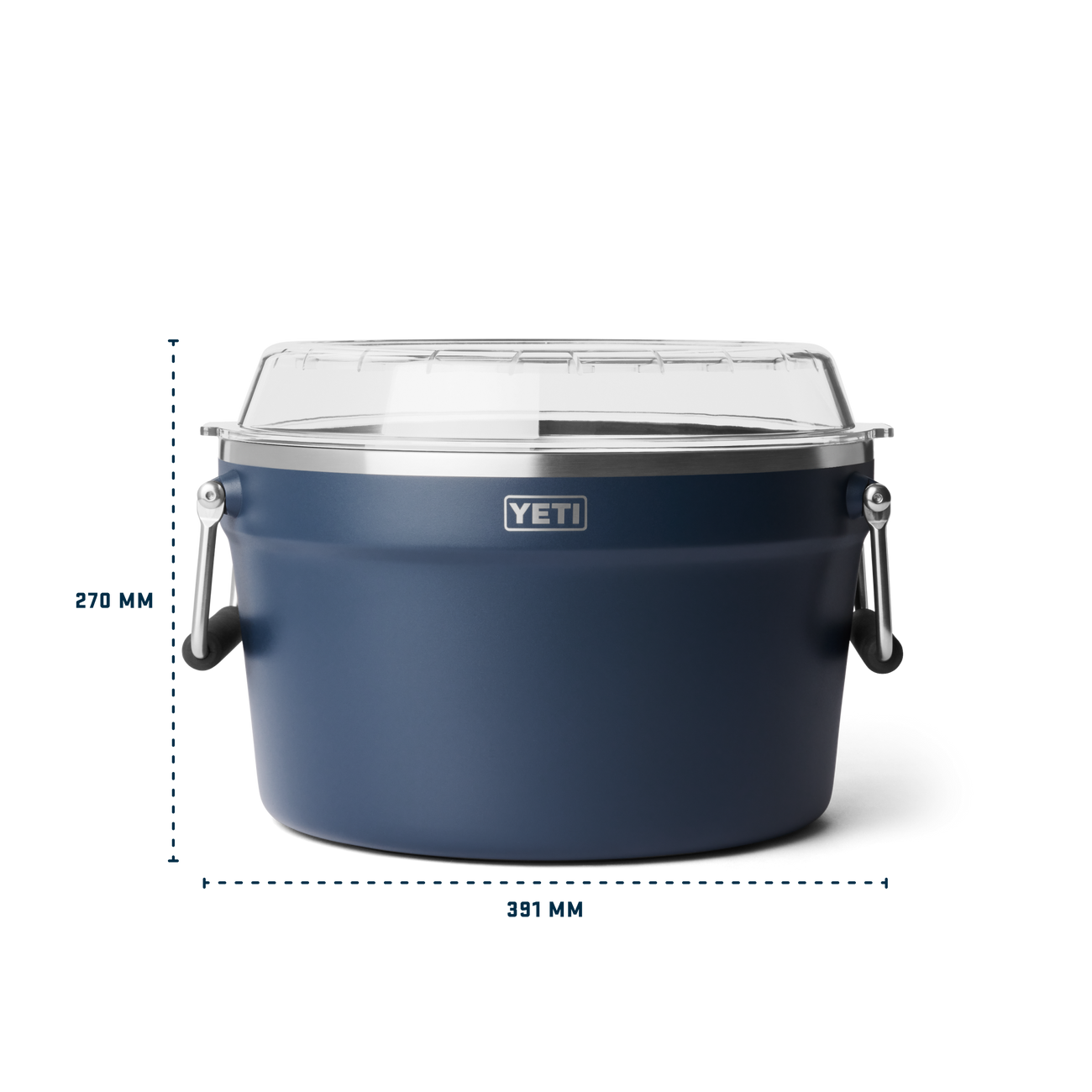 YETI Rambler® Beverage tub – YETI EUROPE YETI Rambler® Beverage tub – YETI EUROPE