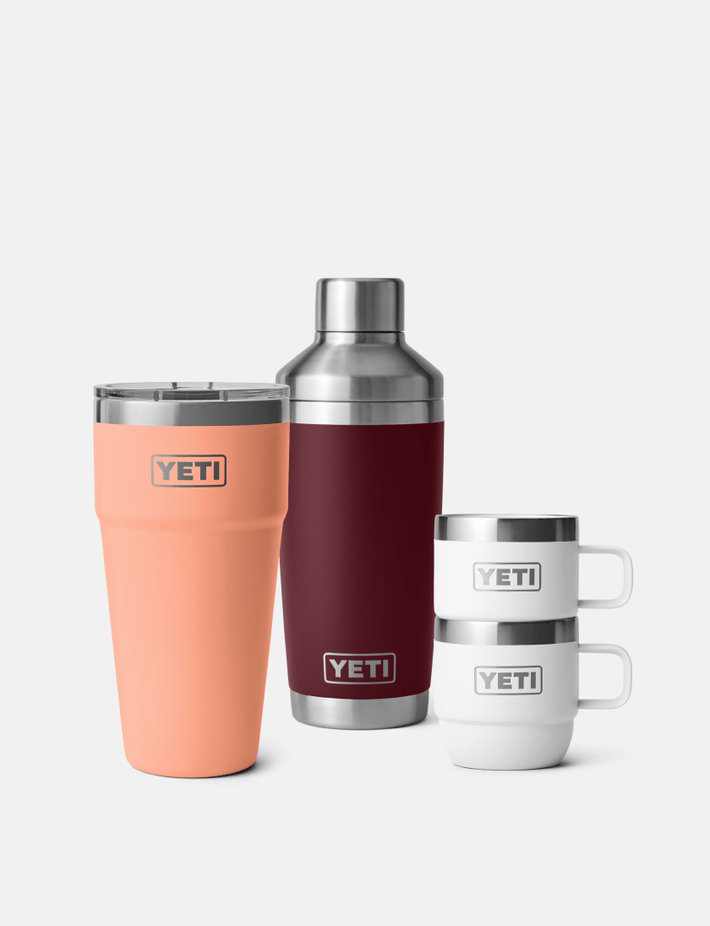 YETI Premium Cool Boxes, Drinkware, And More – YETI EUROPE