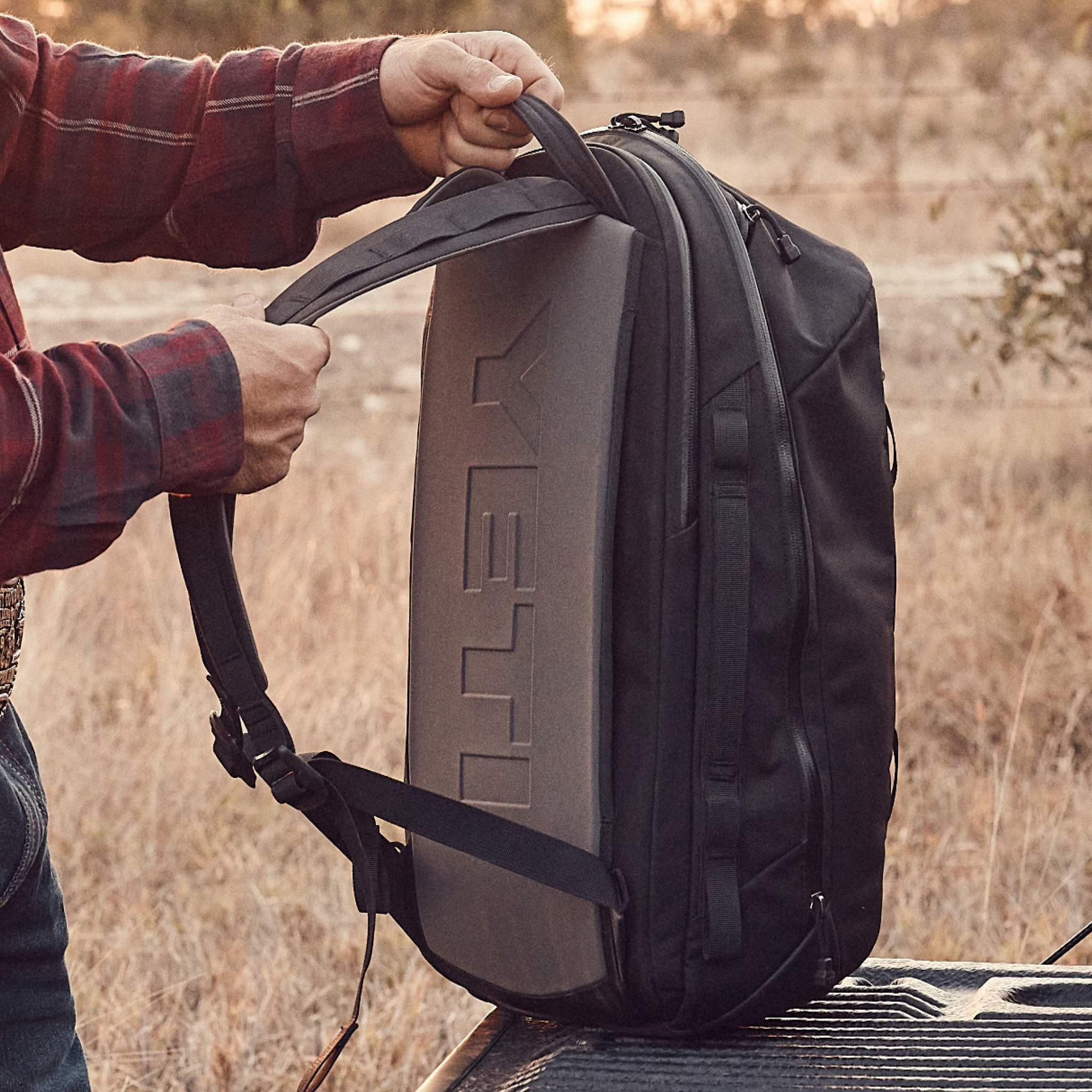 YETI Crossroads® 27L Backpack – YETI EUROPE