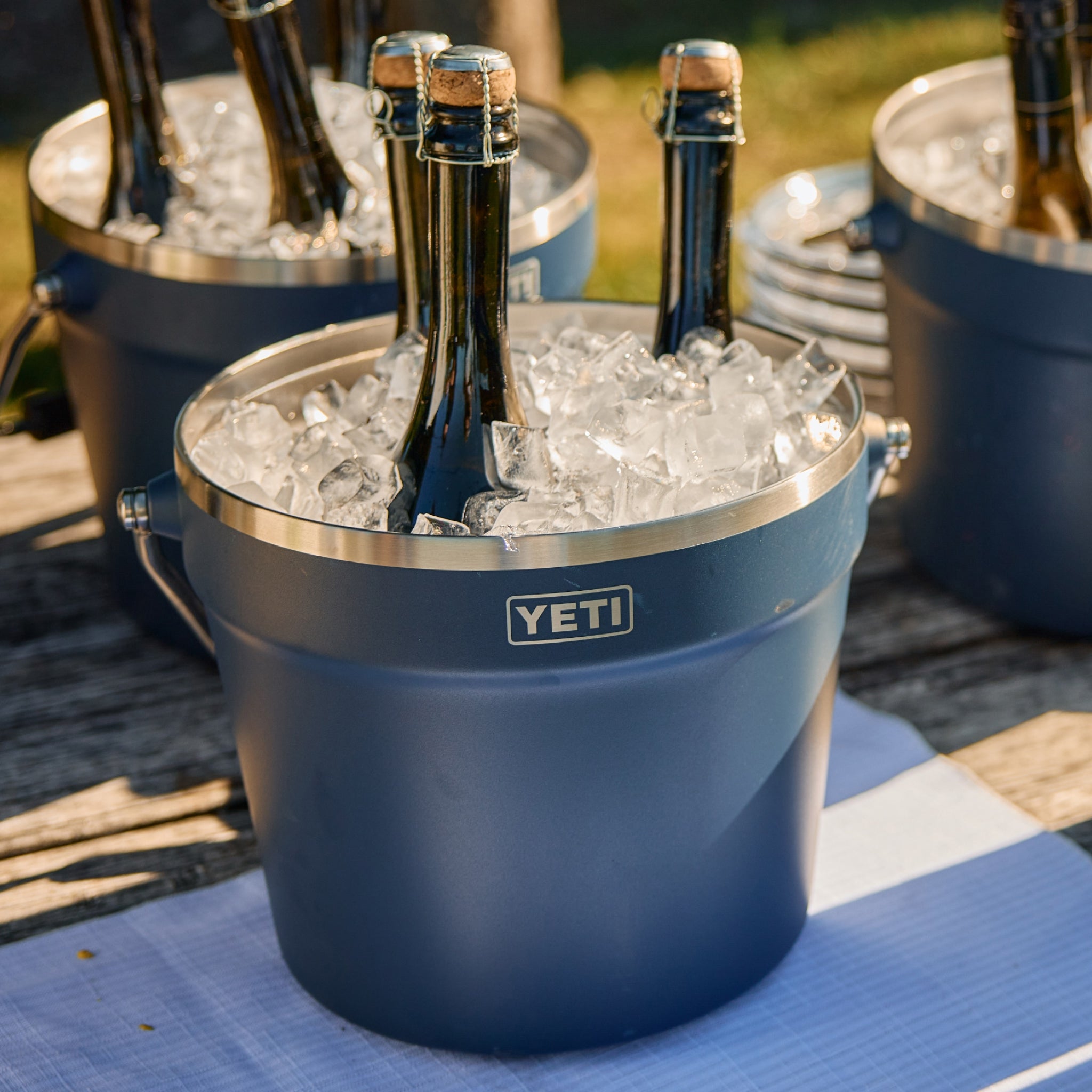 YETI Rambler™ 7.6 L Beverage Bucket – YETI EUROPE