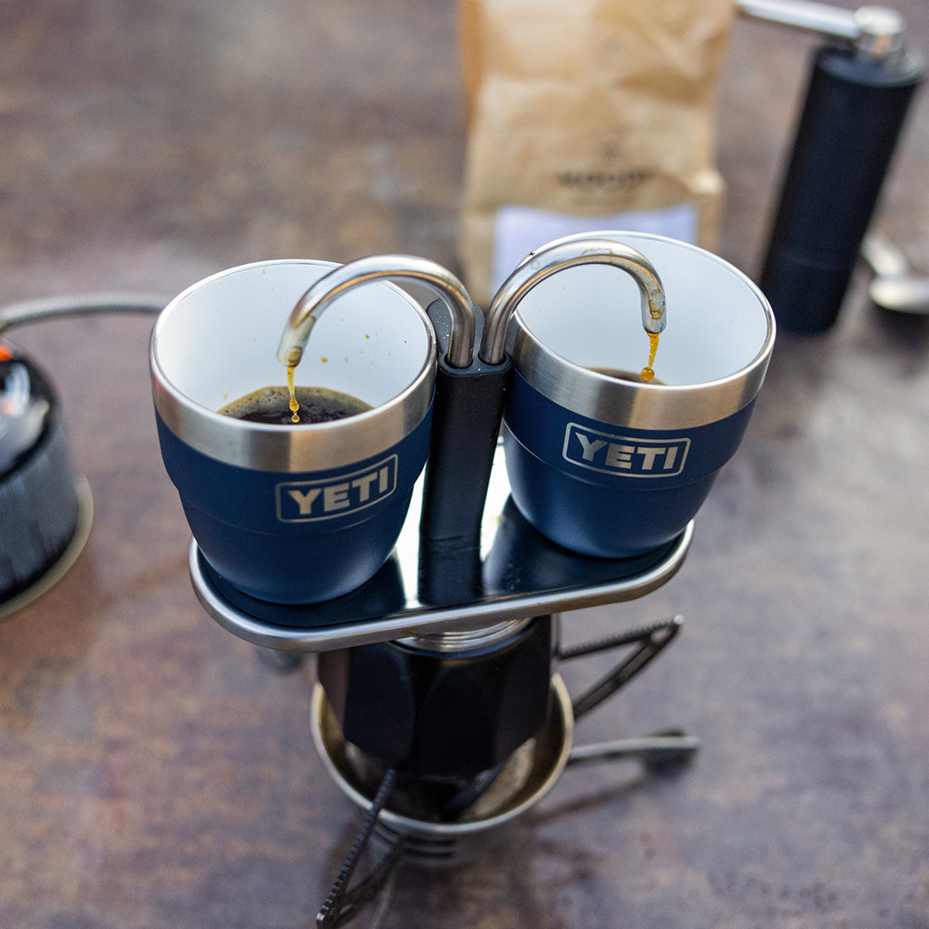 YETI Rambler® 4 oz (118 ml) Stackable Cups – YETI EUROPE