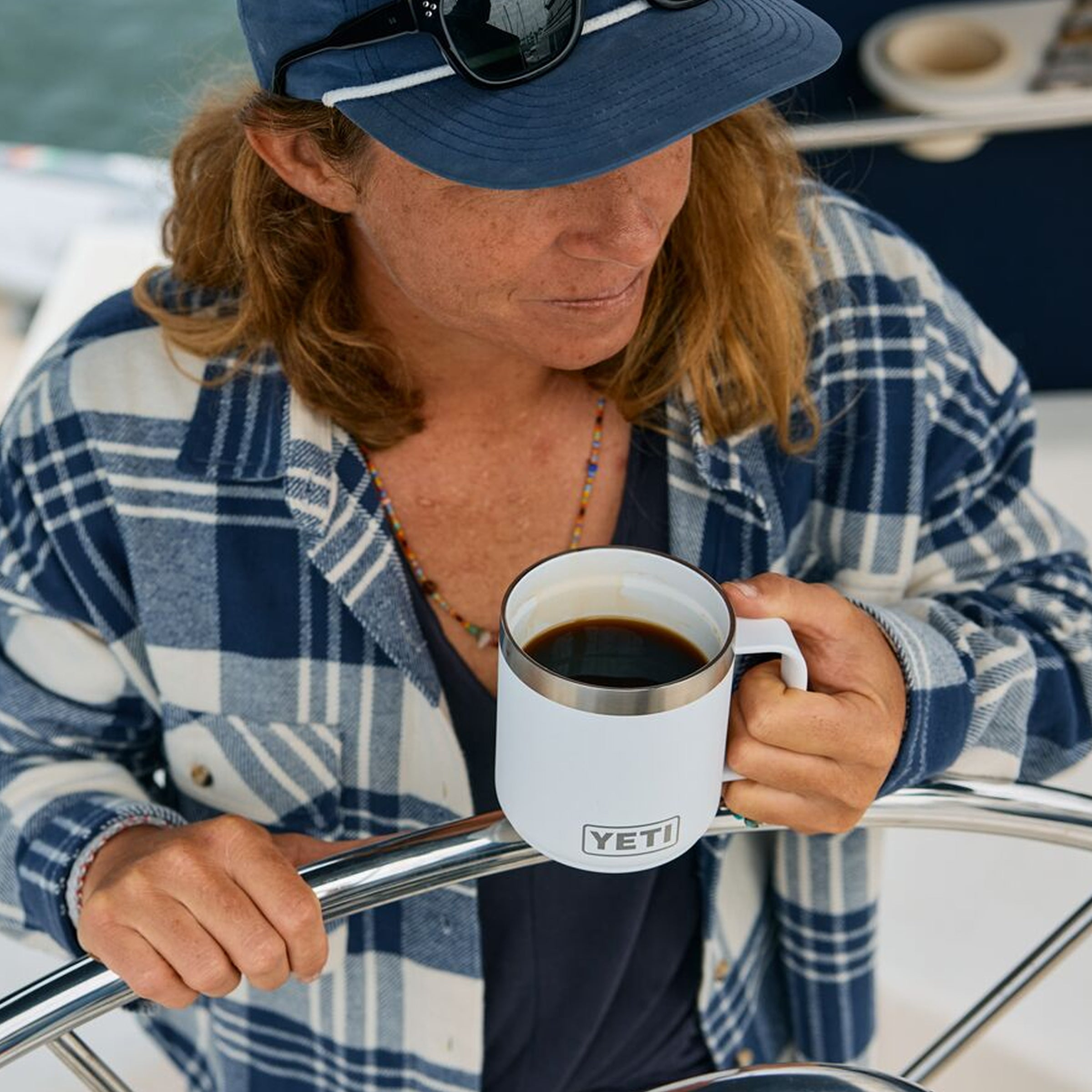 YETI® Rambler® 10 oz (295 ml) Stackable Mug – YETI EUROPE