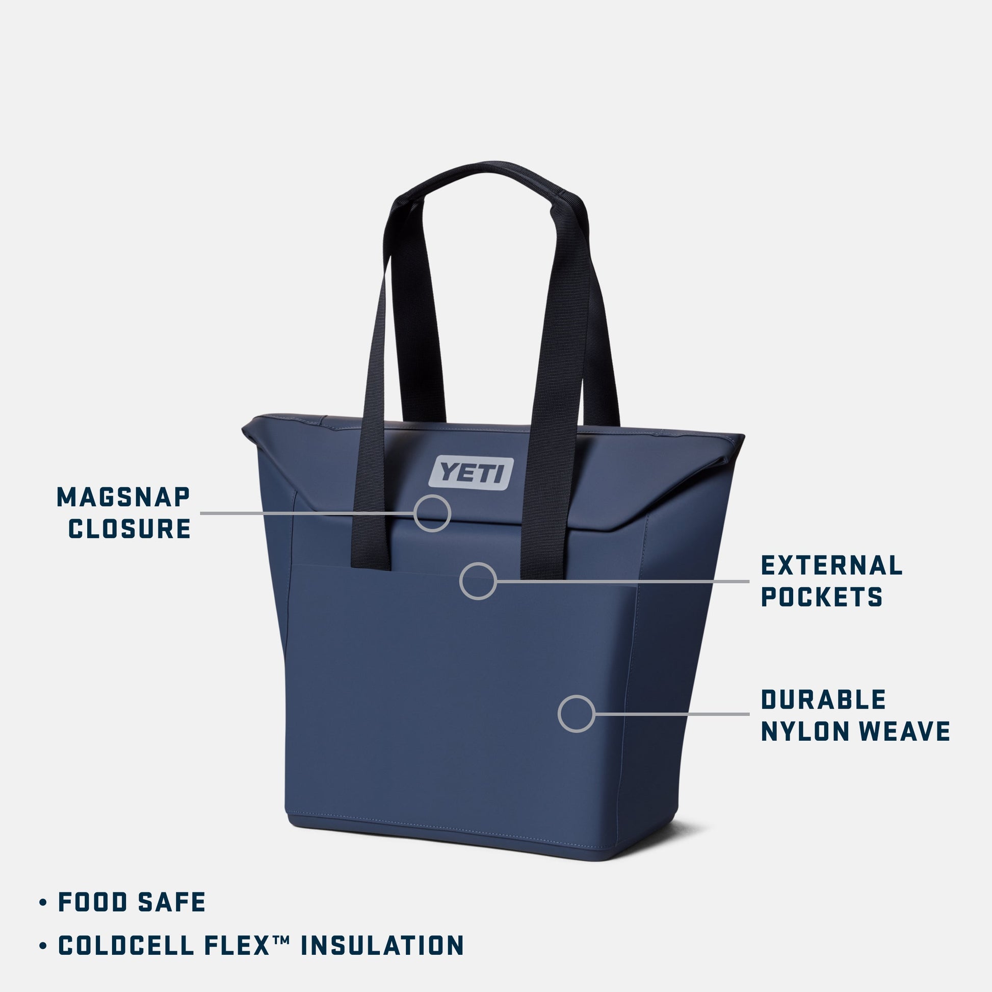 yeti blister bag YETI Daytrip® 20L Insulated Tote Bag – YETI EUROPE
