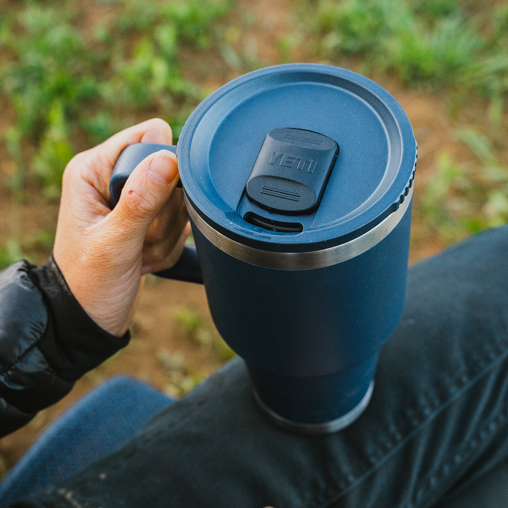 YETI Rambler® 20 oz (591 ml) Travel Mug 2.0 – YETI EUROPE