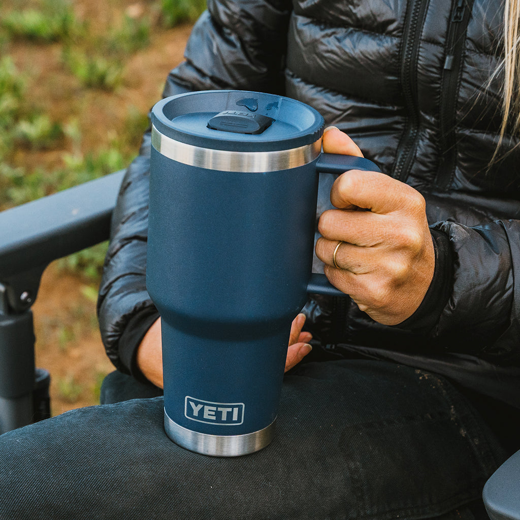 YETI Rambler® 20 oz (591 ml) Travel Mug 2.0 – YETI EUROPE