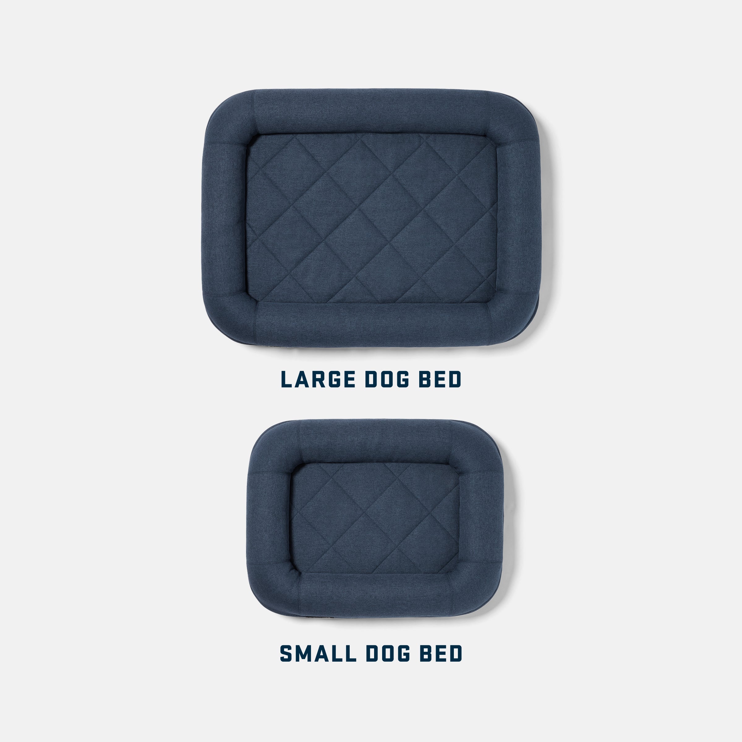 YETI Boomer™ Large Dog Bed – YETI EUROPE