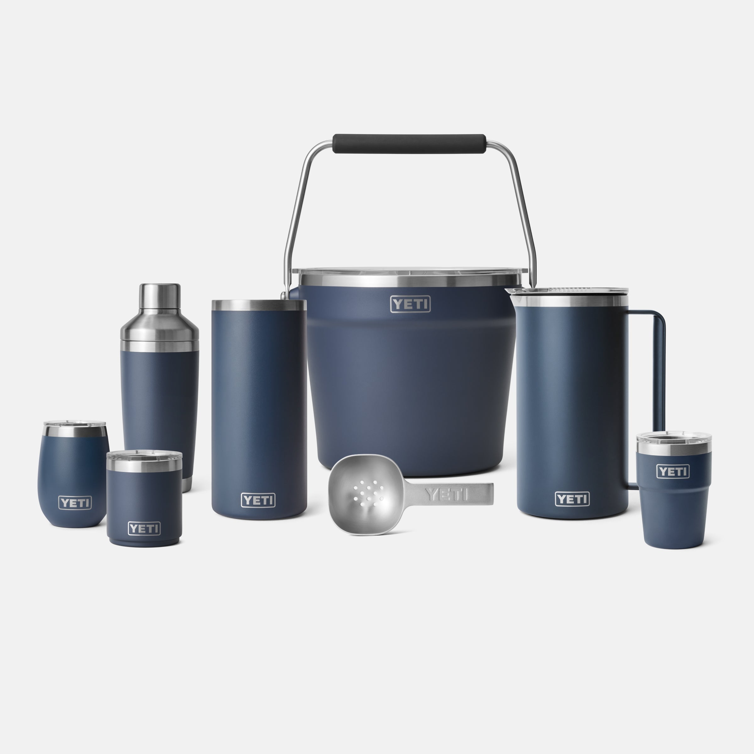 YETI Rambler® 10 oz (295 ml) Ceramic Lined Wine Tumbler – YETI EUROPE