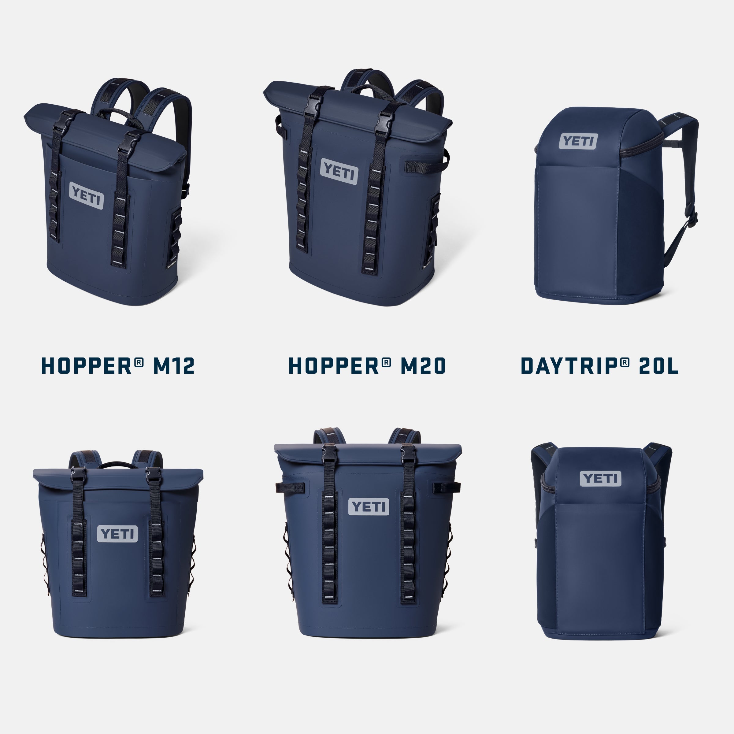 YETI Daytrip® 20L Backpack – YETI EUROPE