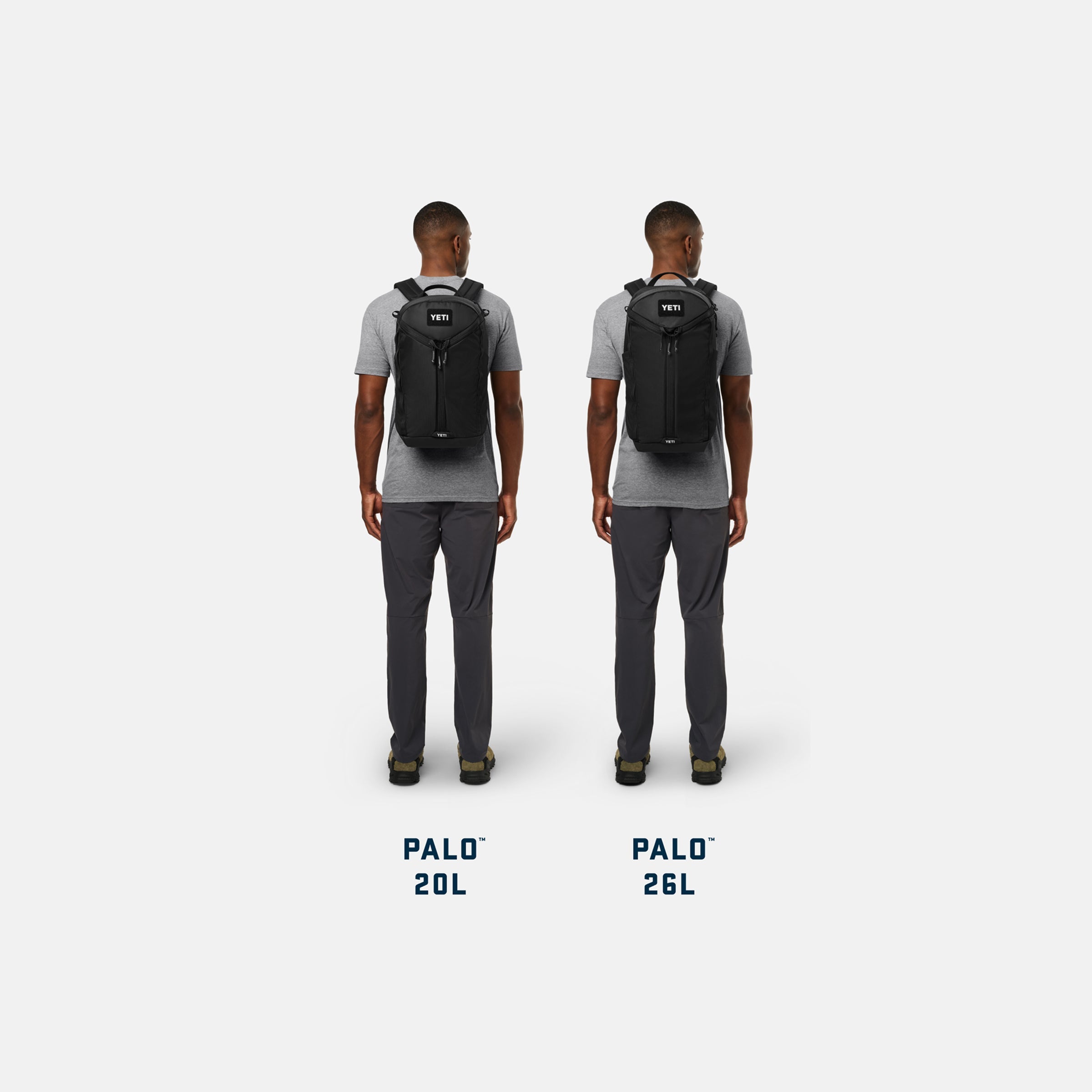 YETI Palo™ 26L Active Backpack – YETI EUROPE