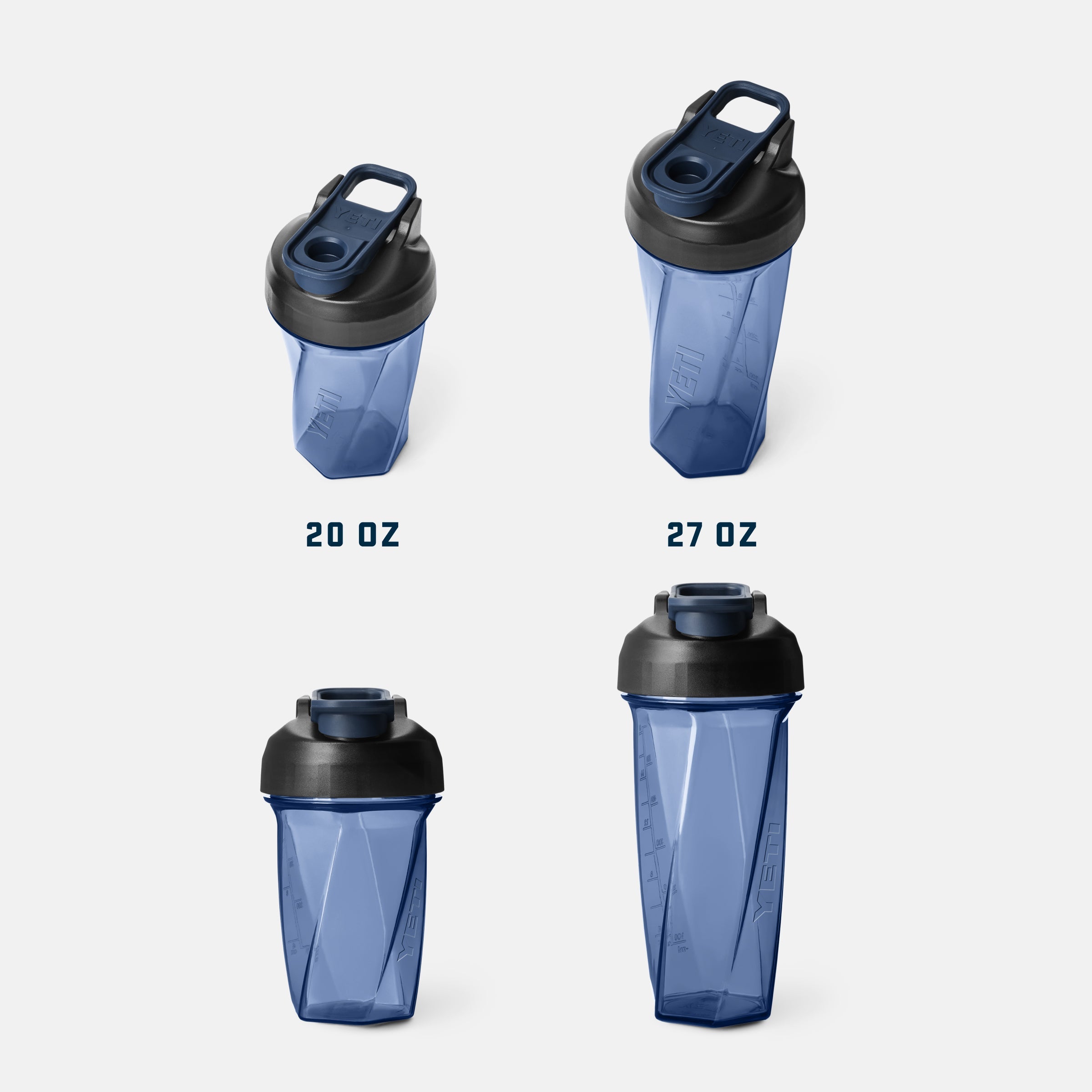 Yonder® 27 oz (737 ml) Shaker Bottle – YETI EUROPE