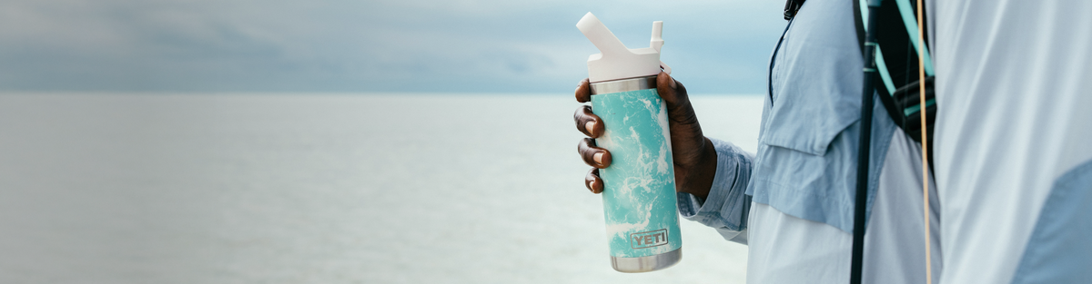YETI® YETI Seafoam Drinkware & Coolers: Premium Insulated Gear – YETI ...