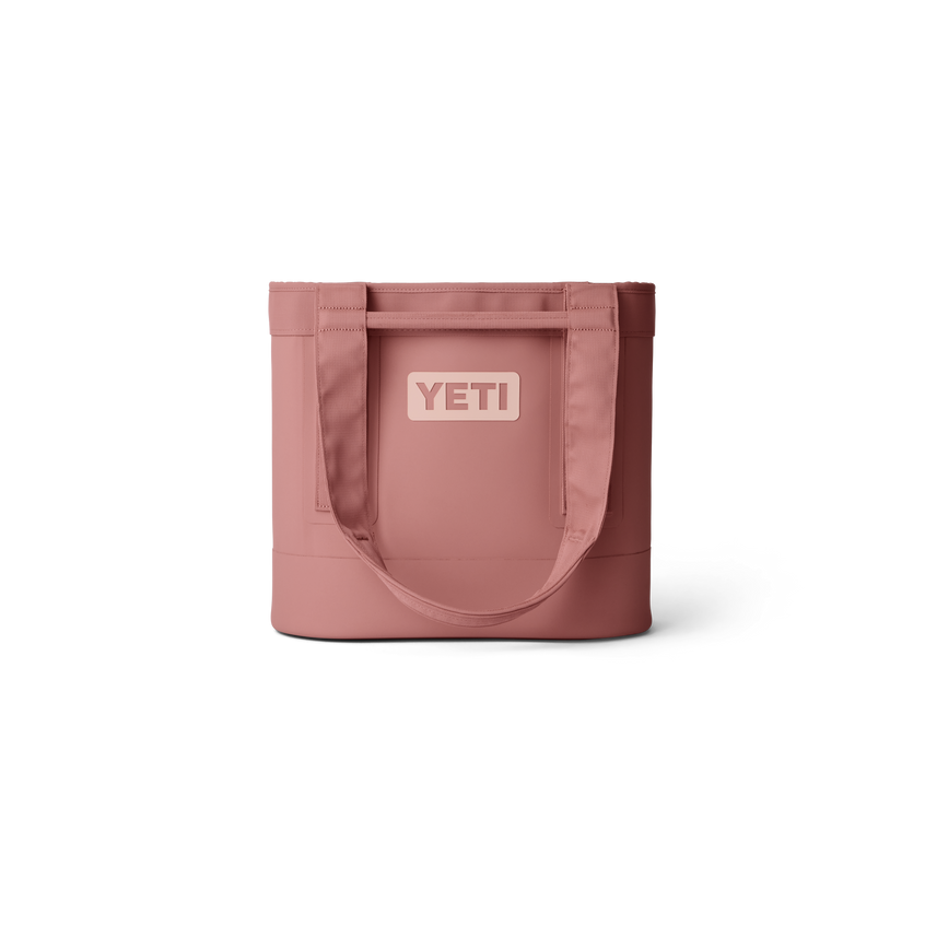 YETI Camino® 20 Carryall Sandstone Pink