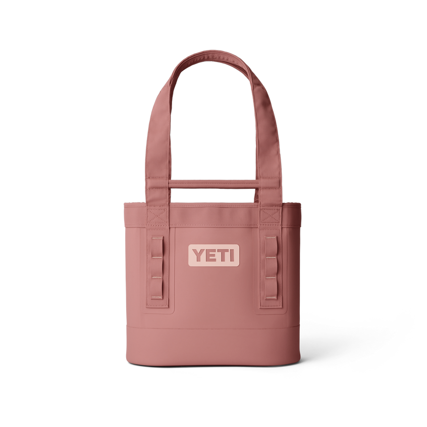 YETI Camino® 20 Carryall Sandstone Pink