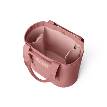 YETI Camino® 35 Carryall Sandstone Pink