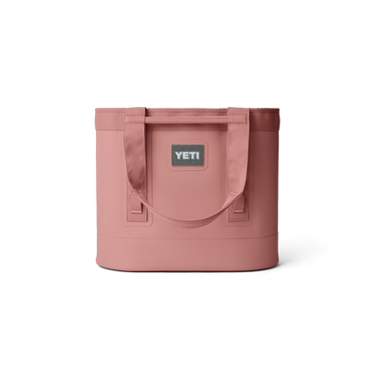 YETI Camino® 35 Carryall Sandstone Pink