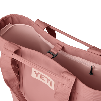 YETI Camino® 35 Carryall Sandstone Pink