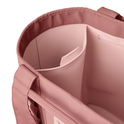 YETI Camino® 35 Carryall Sandstone Pink