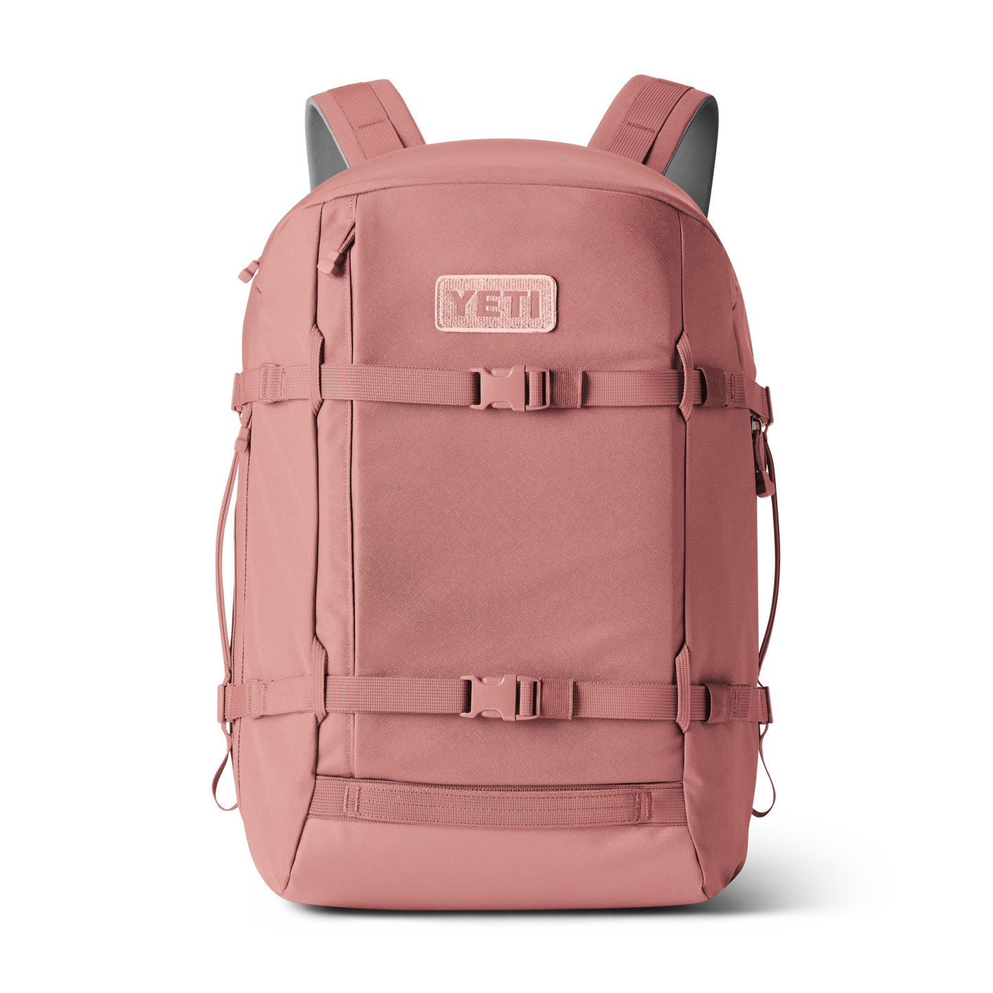 YETI Crossroads® 35L Backpack Sandstone Pink