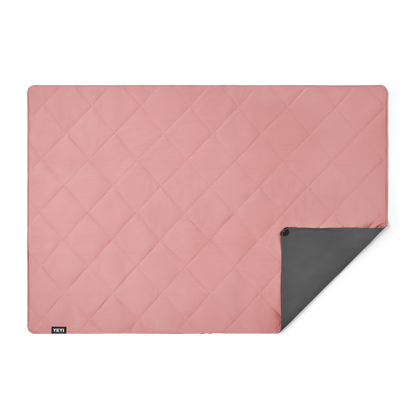 YETI Lowlands® Blanket Sandstone Pink