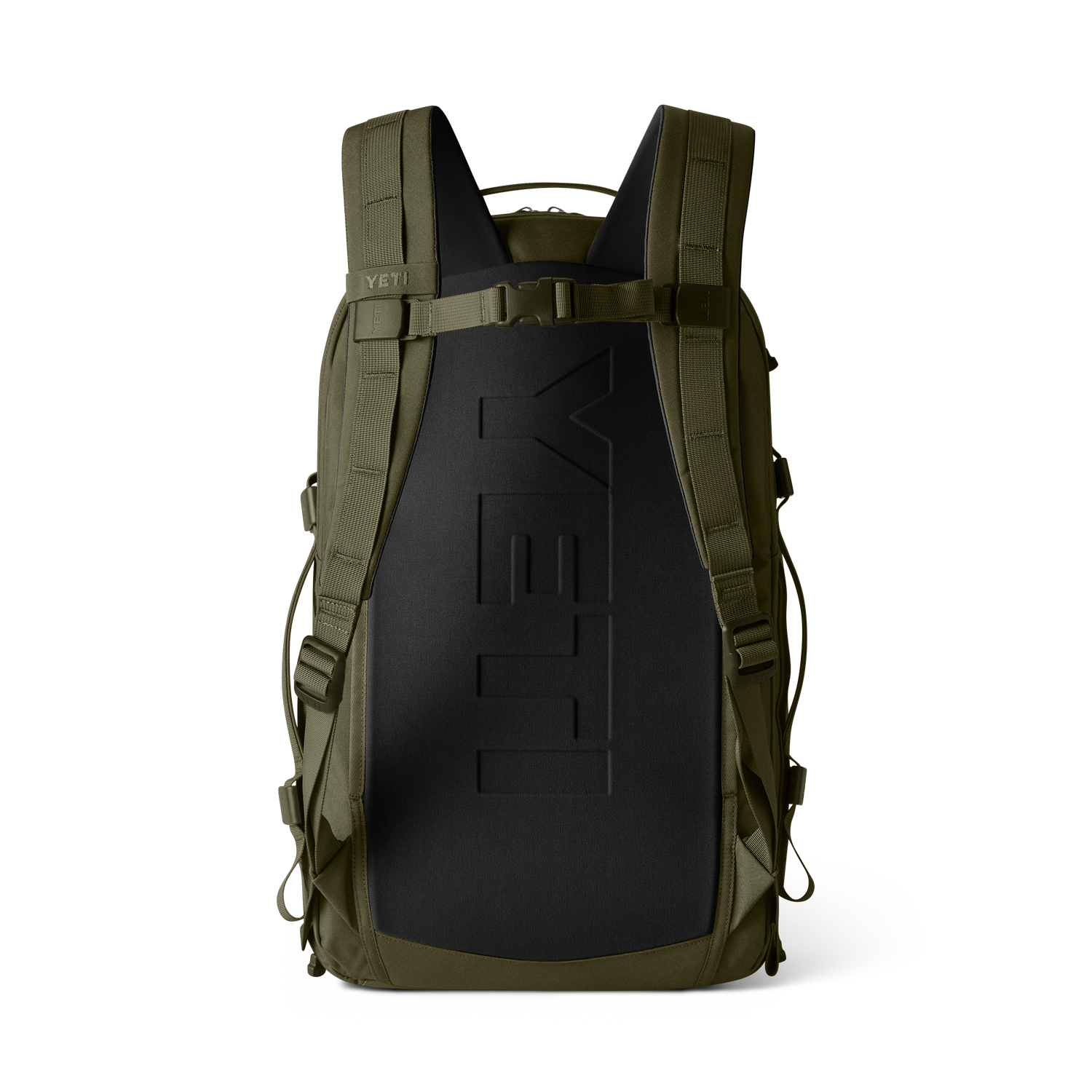 YETI Crossroads® 27L Backpack Olive