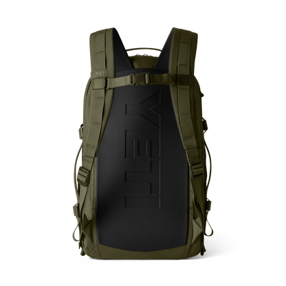 ５５％以上節約 Crossroads® 27L EUROPE YETI – Backpack スケートボード