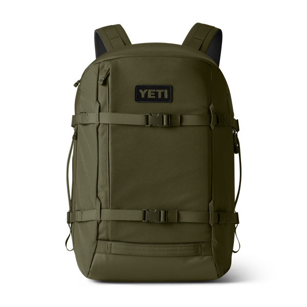 YETI Crossroads® 35L Backpack – YETI EUROPE