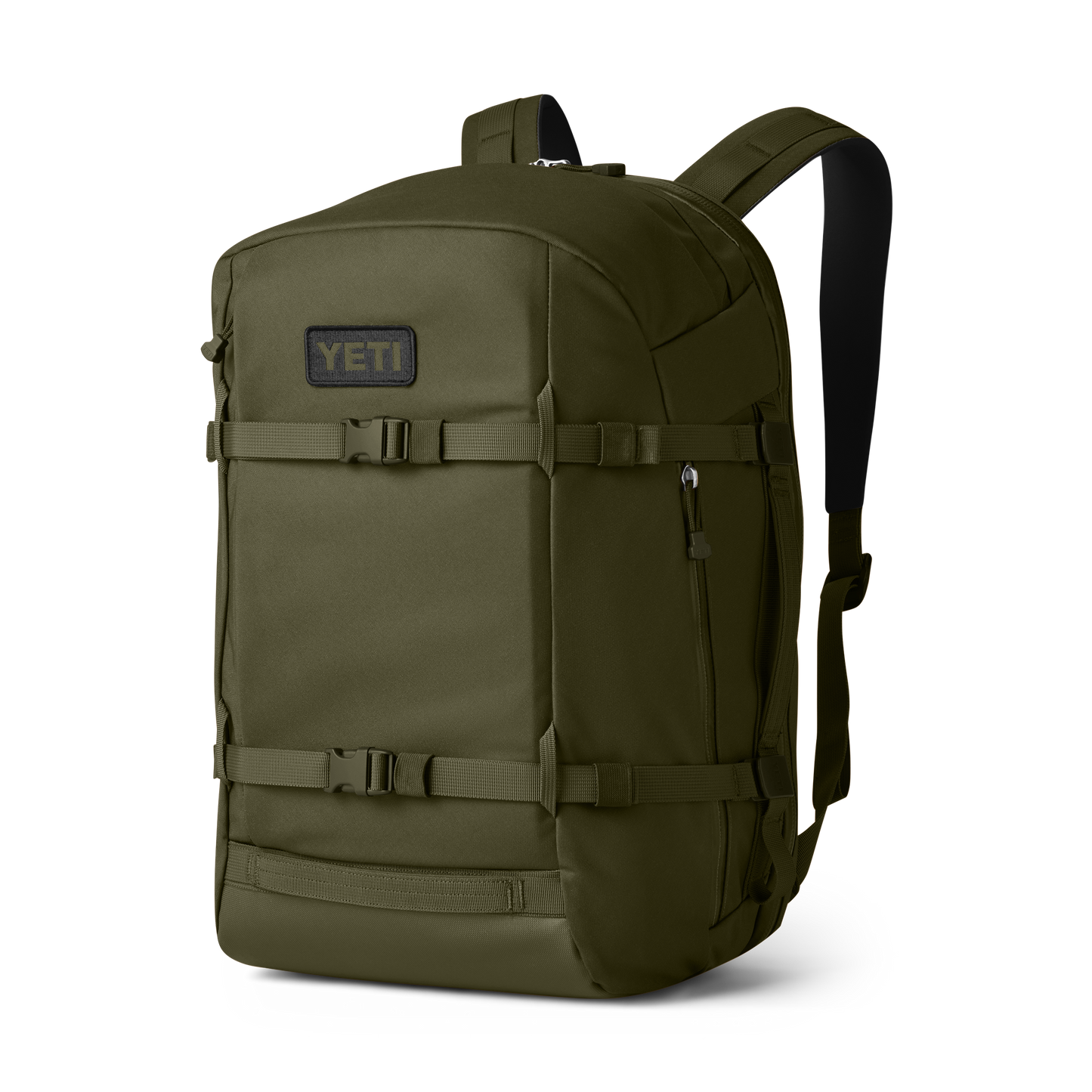 YETI Crossroads® 35L Backpack Olive