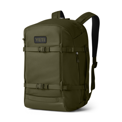 YETI Crossroads® 35L Backpack Olive