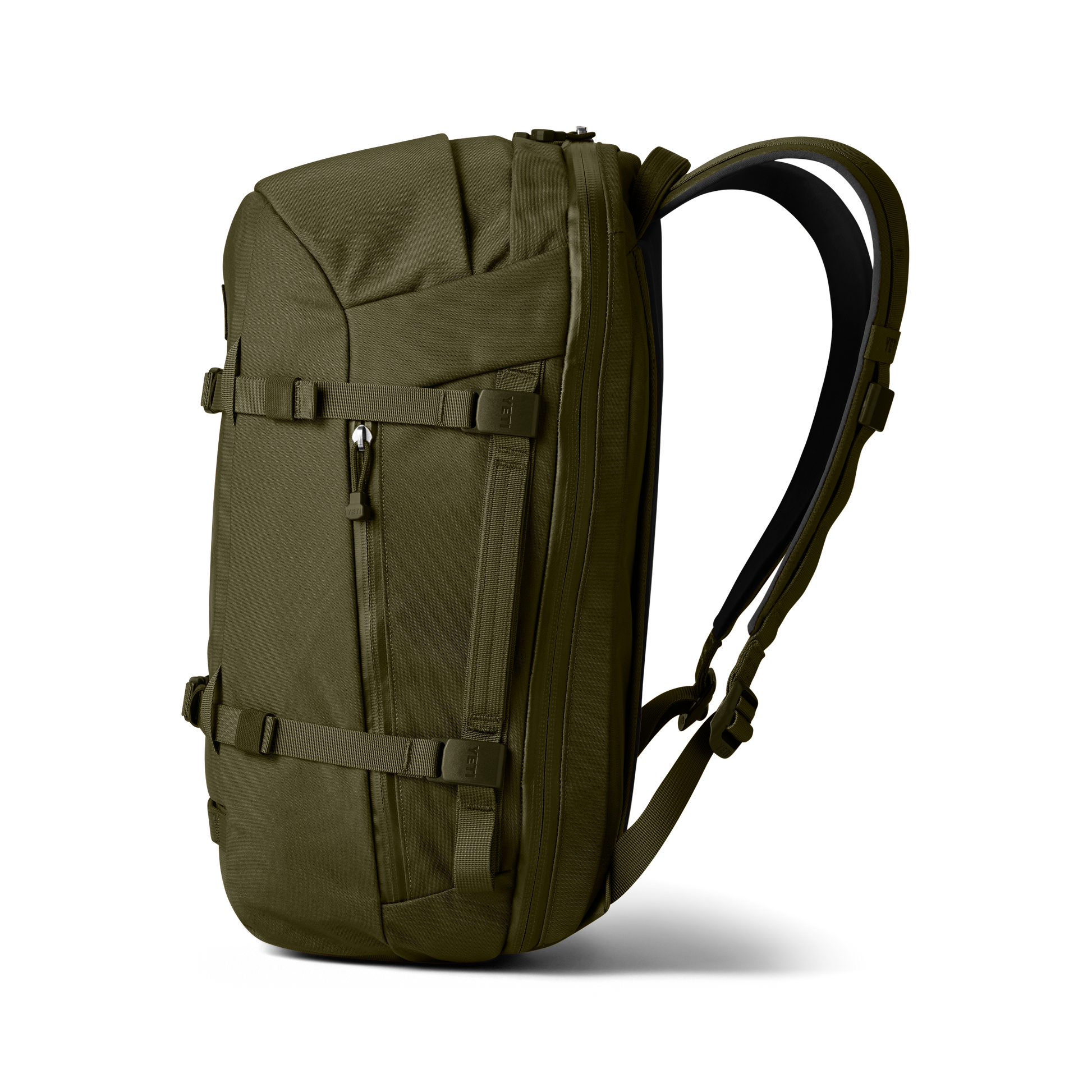 YETI Crossroads® 35L Backpack Olive