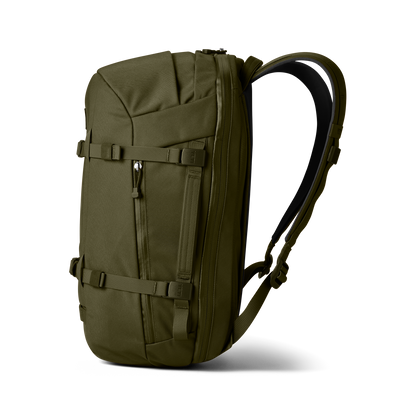 YETI Crossroads® 35L Backpack Olive